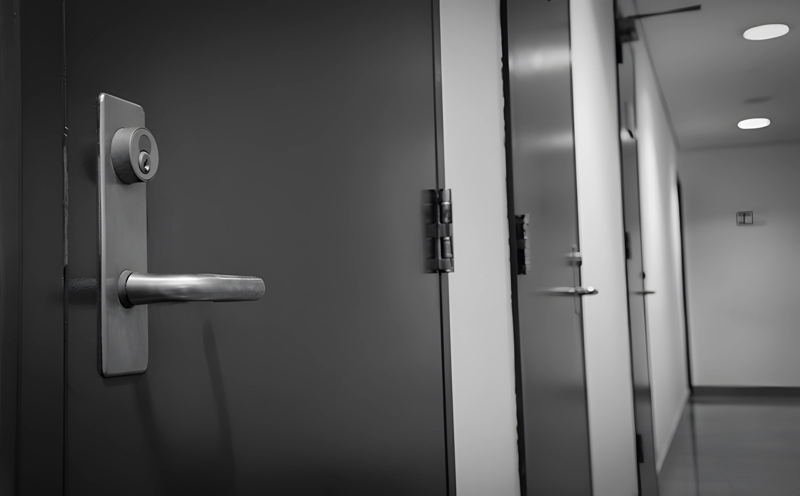 Door Hardware product category