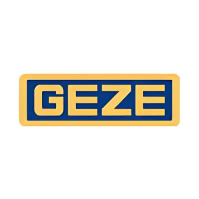 GEZE logo