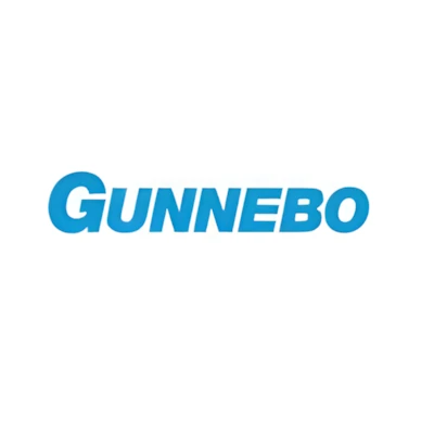 Gunnebo logo