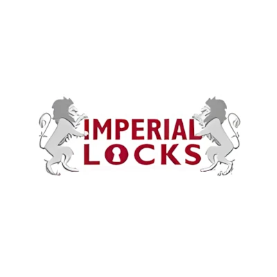 Imperial Locks logo
