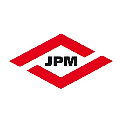 JPM logo