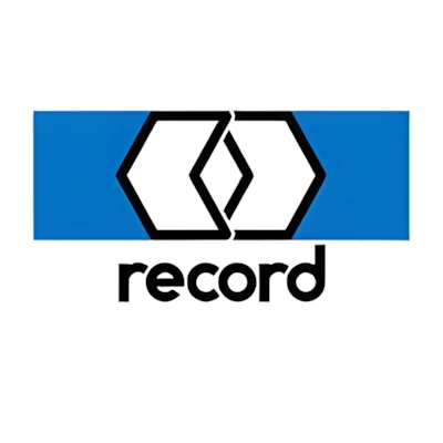 Record Doors logo
