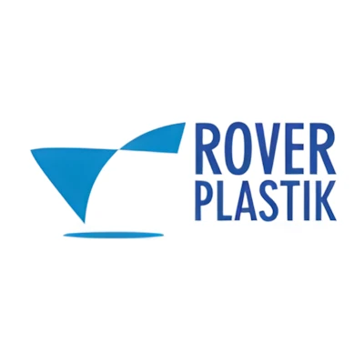 Rover Plastik logo