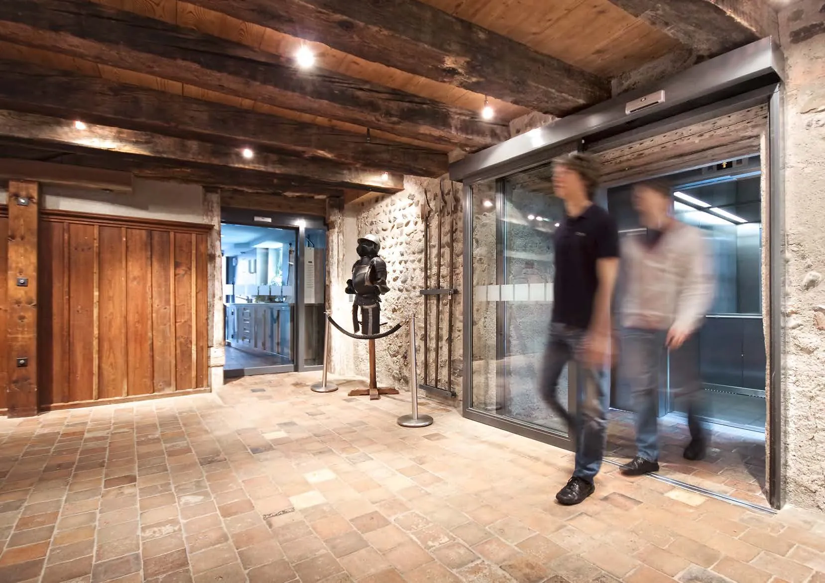 Automatic Door Solutions