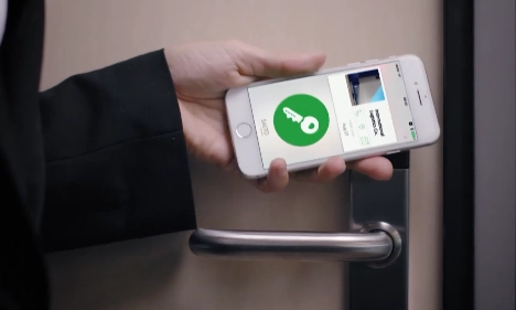 Security & Access Control product category