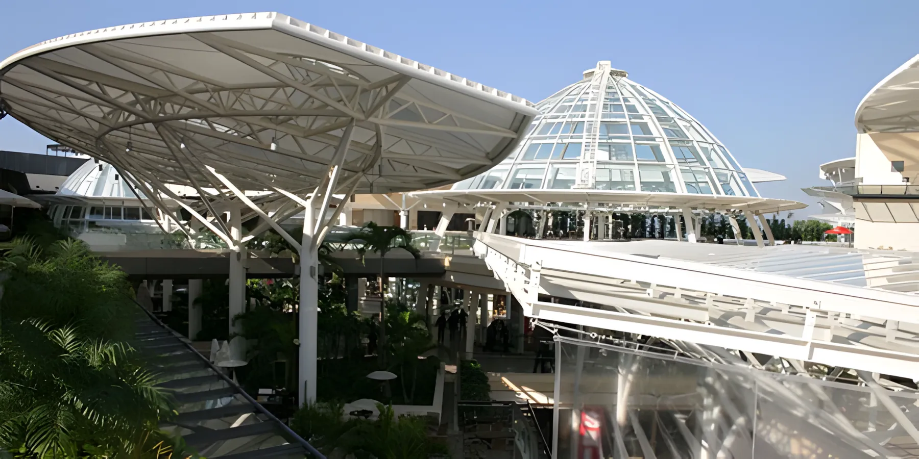 ABC Ashrafieh Shopping Mall