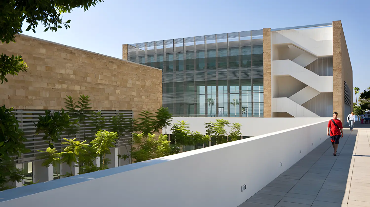 AUB project Charles Hosler