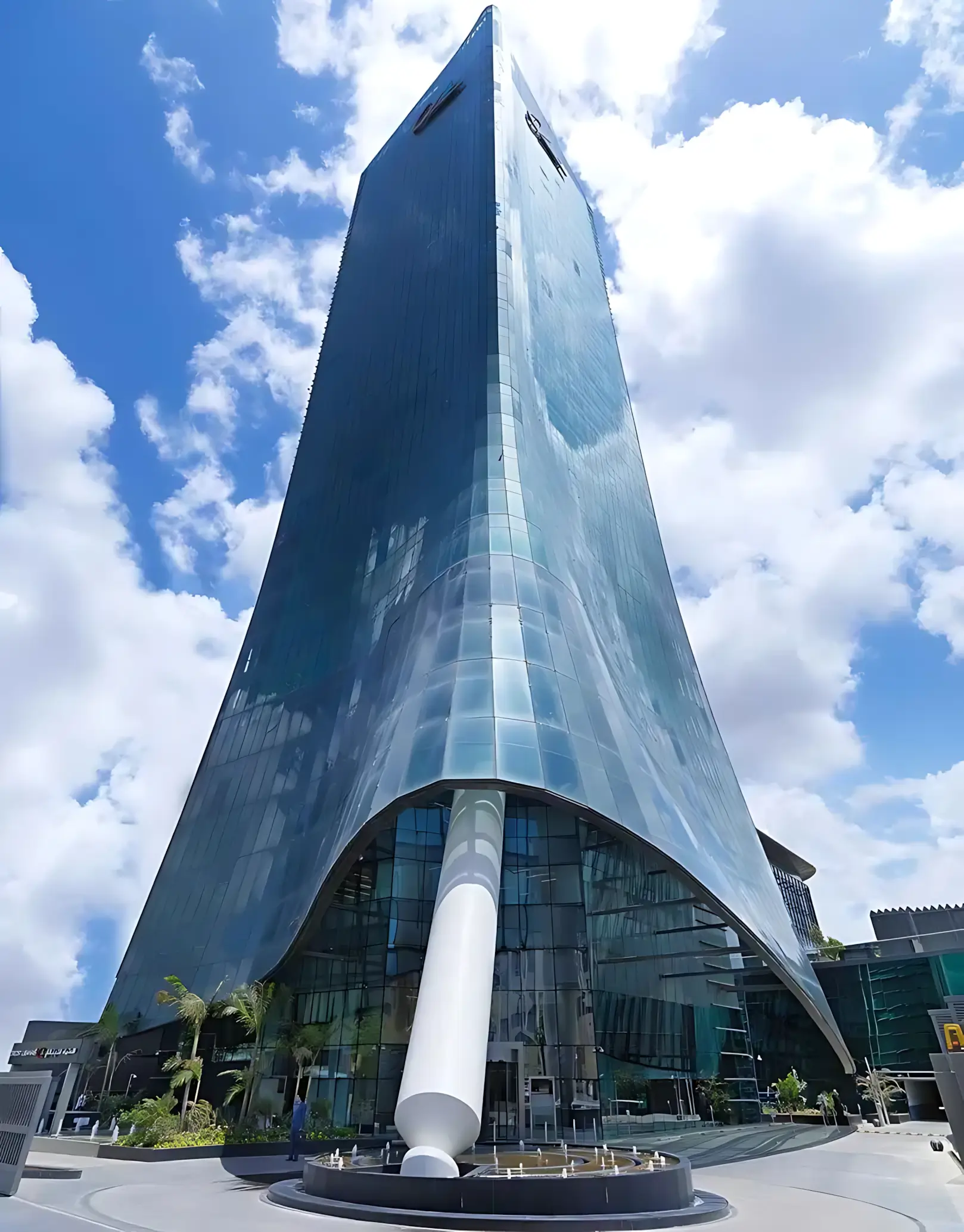 Bank Credit Libanais HQ