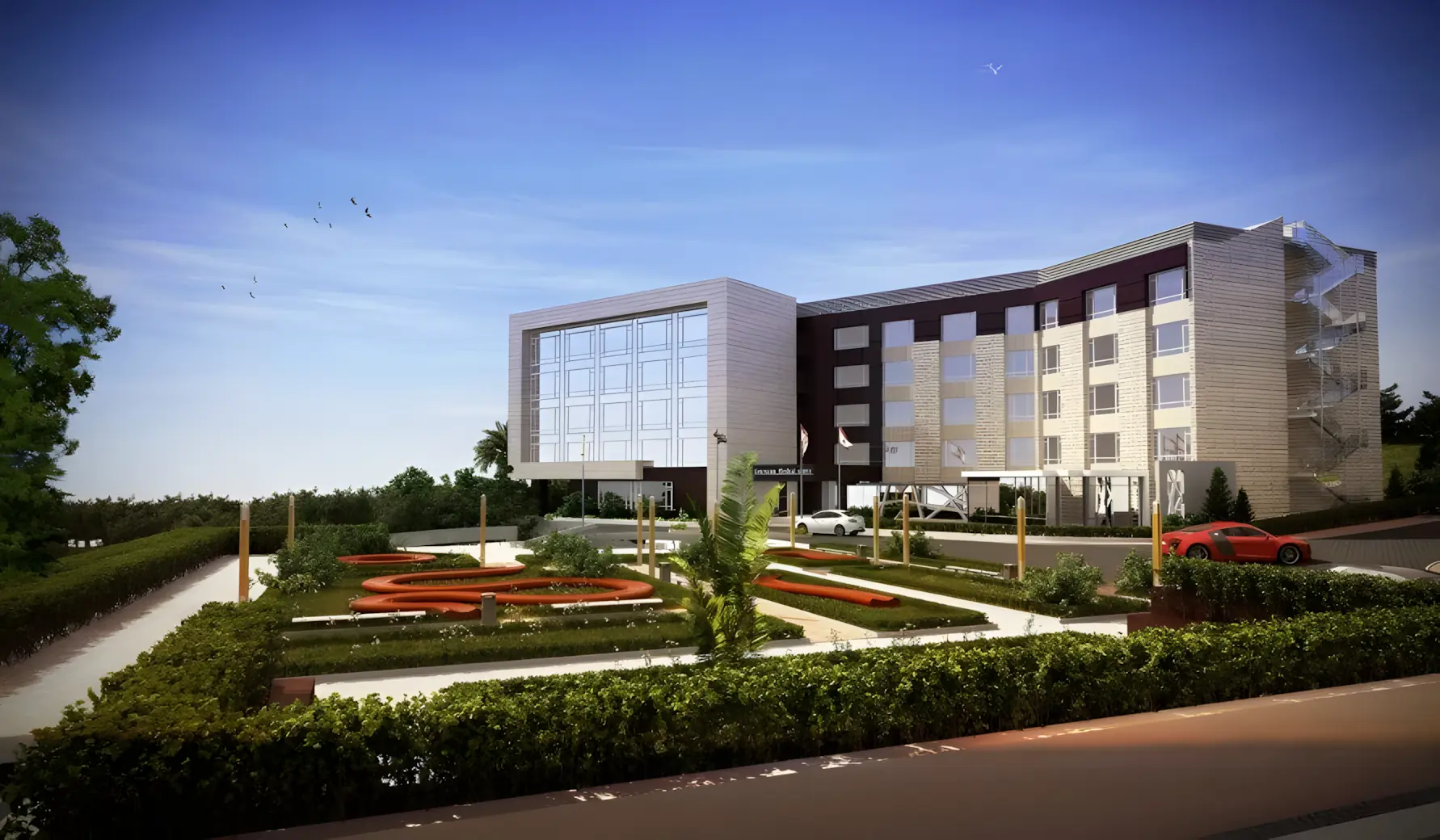 KMC Keserwan Medical Center