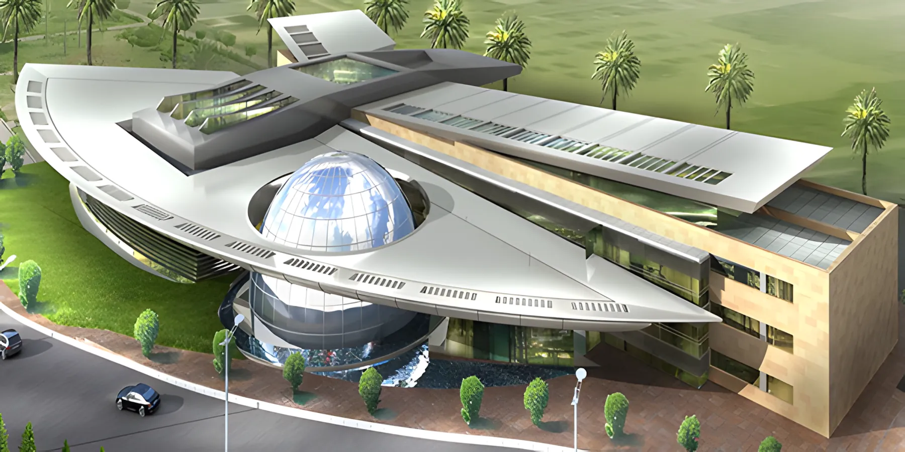 MEA - MFOB Data Center