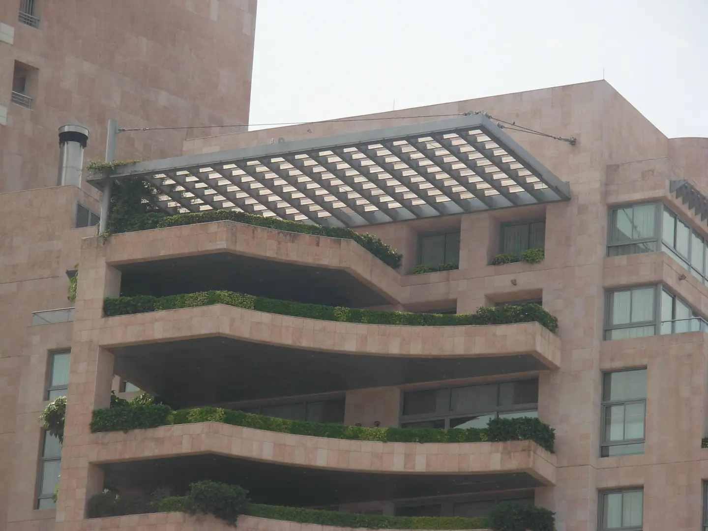 Phoenicia Intercontinental