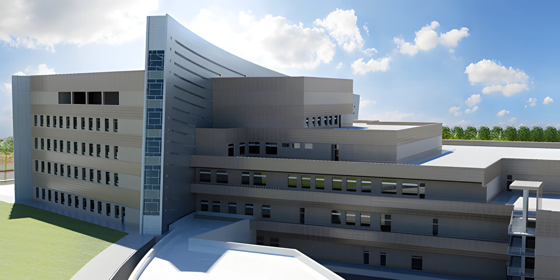 Prince Hachem Hospital