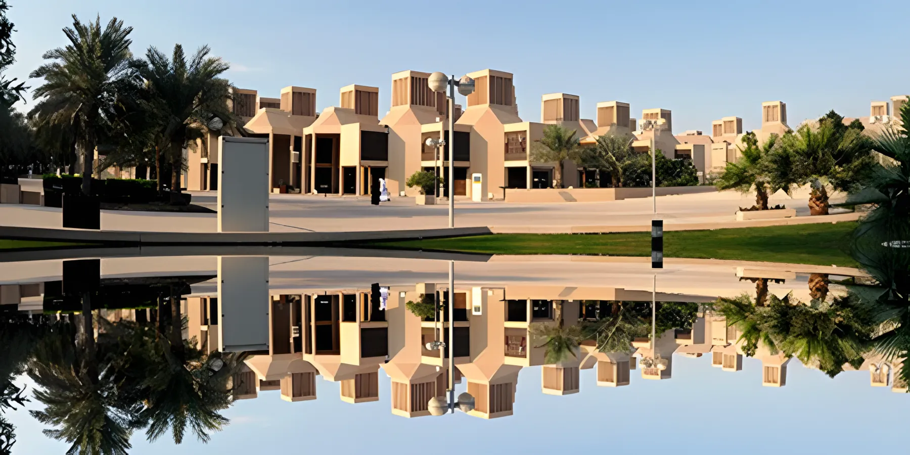 Qatar University