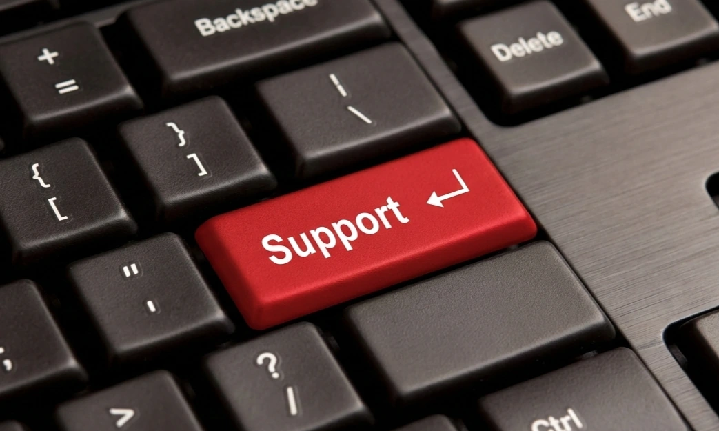 Technical Support service category
